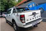 Used 2019 Ford Ranger Double Cab RANGER 2.2TDCi XL 4X4 P/U D/C
