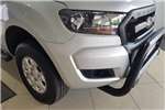  2018 Ford Ranger double cab RANGER 2.2TDCi XL A/T P/U D/C