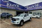  2019 Ford Ranger double cab RANGER 2.2TDCi XL A/T P/U D/C