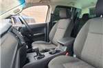  2019 Ford Ranger double cab RANGER 2.2TDCi XL A/T P/U D/C