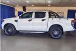 Used 2019 Ford Ranger Double Cab RANGER 2.2TDCi XL A/T P/U D/C