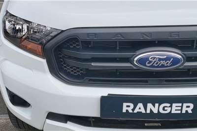  2020 Ford Ranger double cab RANGER 2.2TDCi XL A/T P/U D/C