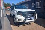 Used 2021 Ford Ranger Double Cab RANGER 2.2TDCi XL A/T P/U D/C