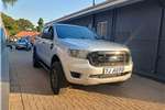 Used 2022 Ford Ranger Double Cab RANGER 2.2TDCi XL A/T P/U D/C