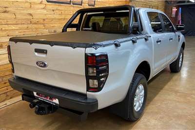  2015 Ford Ranger double cab 