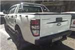  2014 Ford Ranger double cab RANGER 2.2TDCi XL P/U D/C