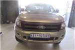  2015 Ford Ranger double cab RANGER 2.2TDCi XL P/U D/C