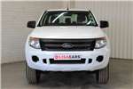  2015 Ford Ranger double cab 