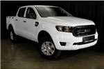  2019 Ford Ranger double cab RANGER 2.2TDCi XL P/U D/C