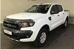  2019 Ford Ranger double cab RANGER 2.2TDCi XL P/U D/C