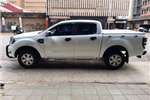  2019 Ford Ranger double cab RANGER 2.2TDCi XL P/U D/C