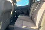 Used 2019 Ford Ranger Double Cab RANGER 2.2TDCi XL P/U D/C