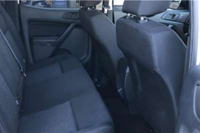  2020 Ford Ranger double cab RANGER 2.2TDCi XL P/U D/C