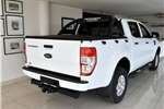  2020 Ford Ranger double cab RANGER 2.2TDCi XL P/U D/C