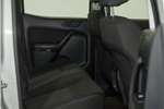 Used 2020 Ford Ranger Double Cab RANGER 2.2TDCi XL P/U D/C
