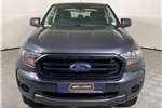  2021 Ford Ranger double cab RANGER 2.2TDCi XL P/U D/C