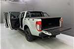 Used 2021 Ford Ranger Double Cab RANGER 2.2TDCi XL P/U D/C