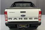 Used 2021 Ford Ranger Double Cab RANGER 2.2TDCi XL P/U D/C