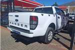  2021 Ford Ranger double cab RANGER 2.2TDCi XL P/U D/C