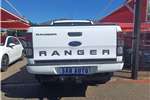  2021 Ford Ranger double cab RANGER 2.2TDCi XL P/U D/C