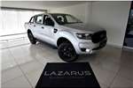  2022 Ford Ranger double cab RANGER 2.2TDCi XL P/U D/C