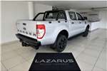  2022 Ford Ranger double cab RANGER 2.2TDCi XL P/U D/C