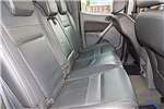  2013 Ford Ranger double cab RANGER 2.2TDCi XL PLUS 4X4 P/U D/C