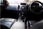  2013 Ford Ranger double cab RANGER 2.2TDCi XL PLUS 4X4 P/U D/C