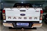 Used 2013 Ford Ranger Double Cab RANGER 2.2TDCi XL PLUS 4X4 P/U D/C