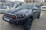  2017 Ford Ranger double cab RANGER 2.2TDCi XLS 4X4 A/T P/U D/C