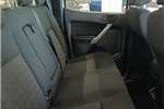 Used 2020 Ford Ranger Double Cab RANGER 2.2TDCi XLS 4X4 A/T P/U D/C