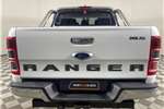  2021 Ford Ranger double cab RANGER 2.2TDCi XLS 4X4 A/T P/U D/C