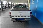  2020 Ford Ranger double cab RANGER 2.2TDCi XLS P/U D/C