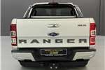 Used 2021 Ford Ranger Double Cab RANGER 2.2TDCi XLS P/U D/C