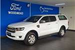  2022 Ford Ranger double cab RANGER 2.2TDCi XLS P/U D/C