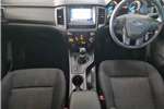  2022 Ford Ranger double cab RANGER 2.2TDCi XLS P/U D/C