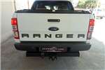 Used 2018 Ford Ranger Double Cab RANGER 2.2TDCi XLT A/T P/U D/C