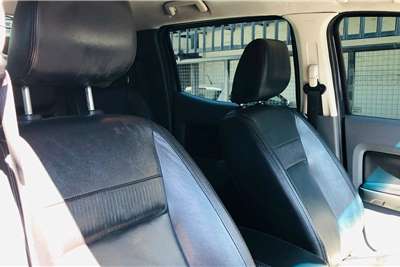 Used 2017 Ford Ranger Double Cab RANGER 2.2TDCi XLT P/U D/C