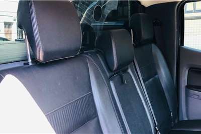 Used 2017 Ford Ranger Double Cab RANGER 2.2TDCi XLT P/U D/C