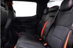 2012 Ford Ranger double cab RANGER 3.0 V6 BI TURBO ECOBOOST RAPTOR 4X4 A/T