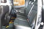  2023 Ford Ranger double cab RANGER 3.0D V6 WILDTRAK AWD A/T D/C P/U