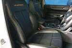 Used 2023 Ford Ranger Double Cab RANGER 3.0D V6 WILDTRAK AWD A/T D/C P/U