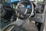  2023 Ford Ranger double cab RANGER 3.0D V6 WILDTRAK AWD A/T D/C P/U