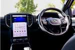  2024 Ford Ranger double cab RANGER 3.0D V6 WILDTRAK AWD A/T D/C P/U
