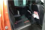  2013 Ford Ranger double cab RANGER 3.2TDCi 3.2 WILDTRAK 4X4 A/T P/U D/C