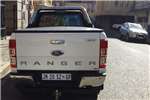  2015 Ford Ranger double cab RANGER 3.2TDCi 3.2 WILDTRAK 4X4 A/T P/U D/C