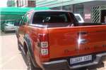  2013 Ford Ranger double cab RANGER 3.2TDCi WILDTRAK A/T P/U D/C