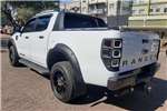  2017 Ford Ranger double cab RANGER 3.2TDCi WILDTRAK A/T P/U D/C