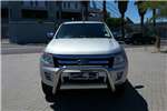  2013 Ford Ranger double cab RANGER 3.2TDCi XLT 4X4 A/T P/U D/C