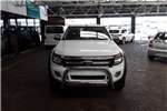  2014 Ford Ranger double cab RANGER 3.2TDCi XLT 4X4 A/T P/U D/C